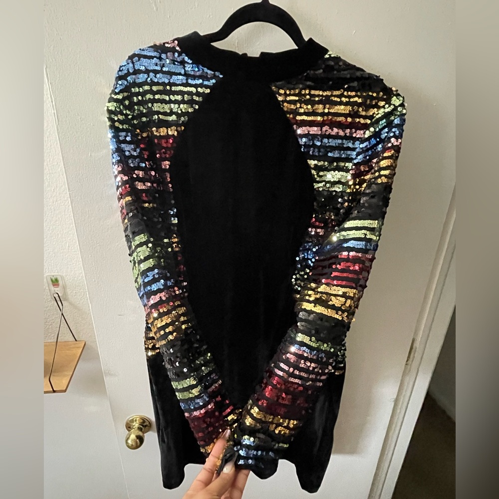 Cocktail dress
